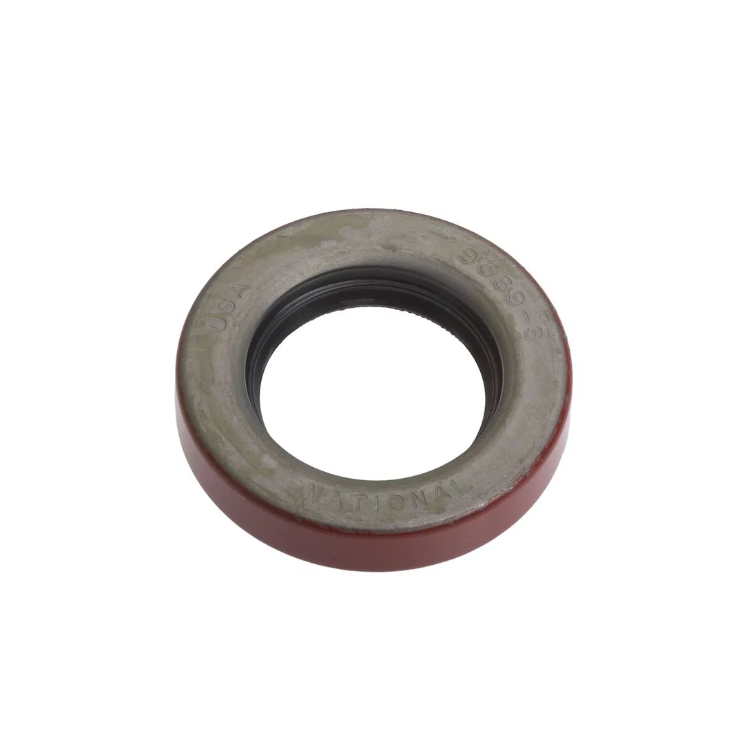 9569S – NATIONAL Wheel Seal, OE Replacement 1.365 Inch Inside Diameter 2.264 Inch Outside Diameter 0.435 Inch Width N...